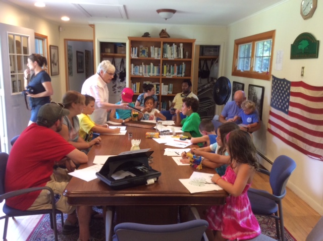 What’s All the Buzzzzz