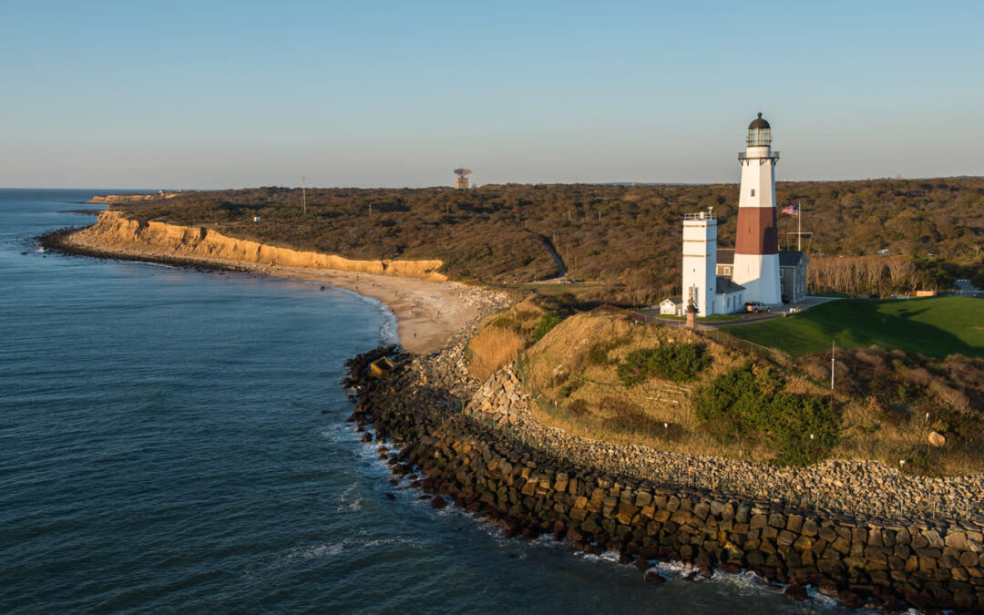 Montauk Point Walk Recap