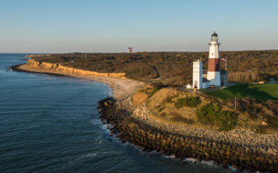 Montauk Point Walk Recap