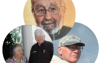 In Memoriam