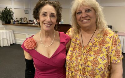 GSBAS Annual Dinner: Huge Success!