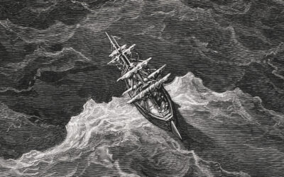 The Rime of the Ancient Mariner