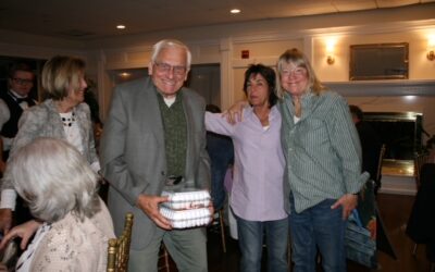 2023 Annual Dinner Recap