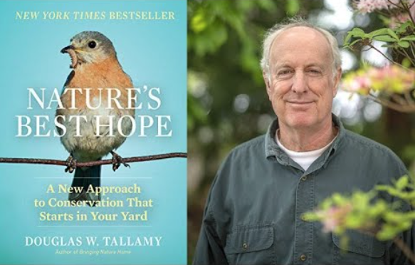 Nature’s Best Hope