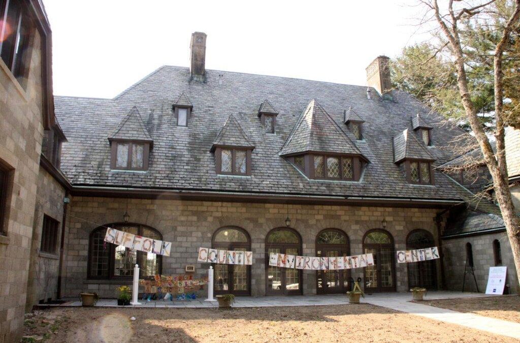 GSBAS Monthly Meeting