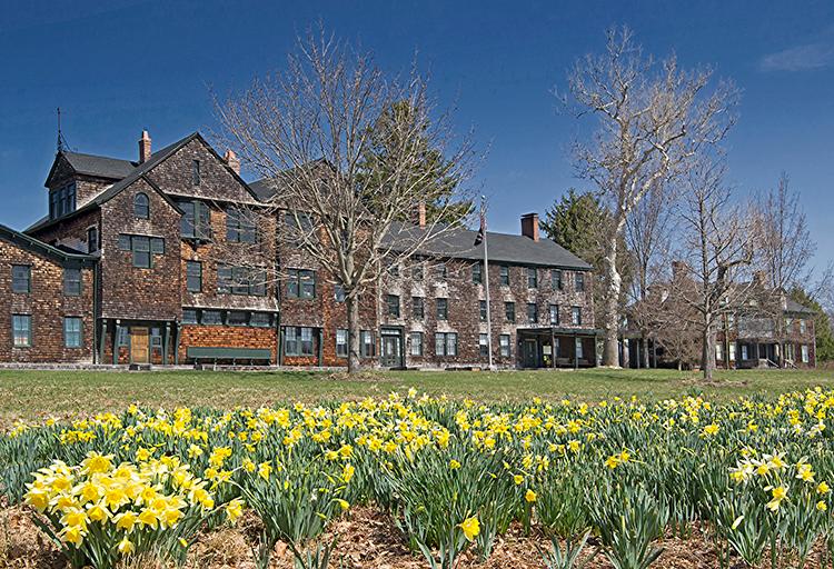 Connetquot River State Park Celebrates 100 Years