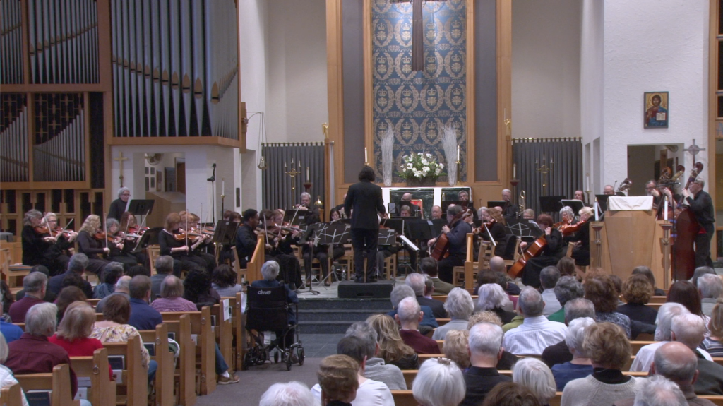 The Island Symphony Orchestra and the Seatuck Environmental Association