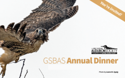 2025 GSBAS Annual Dinner