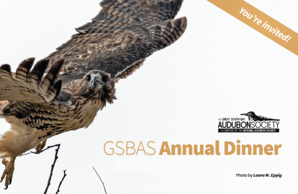 2025 GSBAS Annual Dinner