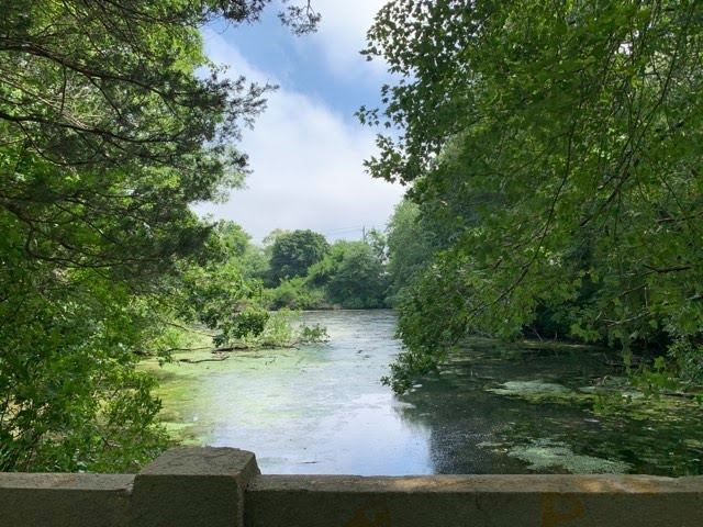 Brookside Park