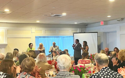 Our 2025 Annual Dinner Recap