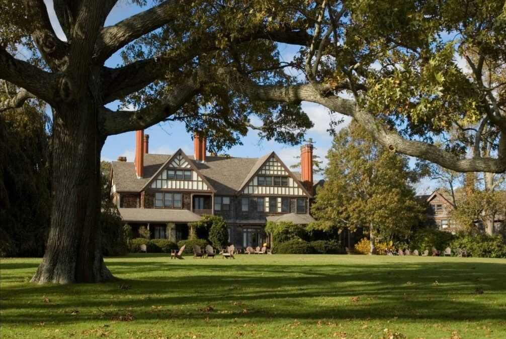 Parks and Trails on Long Island