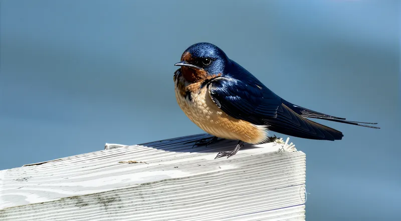 The Many Ways of Birding by Karen Andres